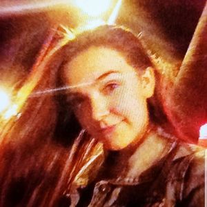 Meet your Posher, Mckennah